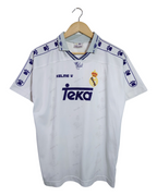 1994-96 Real Madrid Kelme Home Shirt - (M)