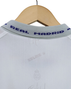 1994-96 Real Madrid Kelme Home Shirt - (M)