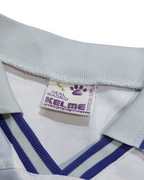 1994-96 Real Madrid Kelme Home Shirt - (M)