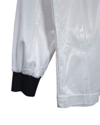 1998-99 Boavista Diadora Away L/S Shirt #7 - (XL)