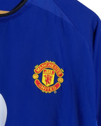 2002-03 Manchester United Nike Third Shirt - (M)