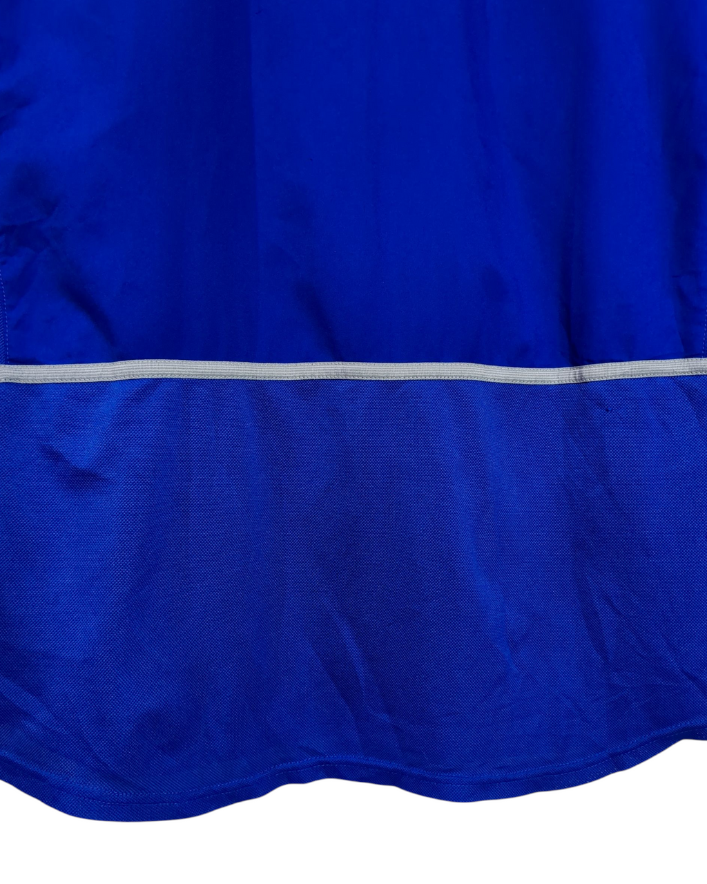 2002-03 Manchester United Nike Third Shirt - (M)