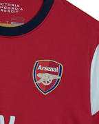 2012-14 Arsenal Nike Home Shirt #11 Ozil - (M)