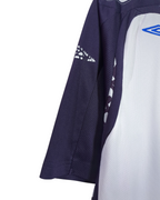 2007-08 Rangers Umbro Away Shirt - (L)