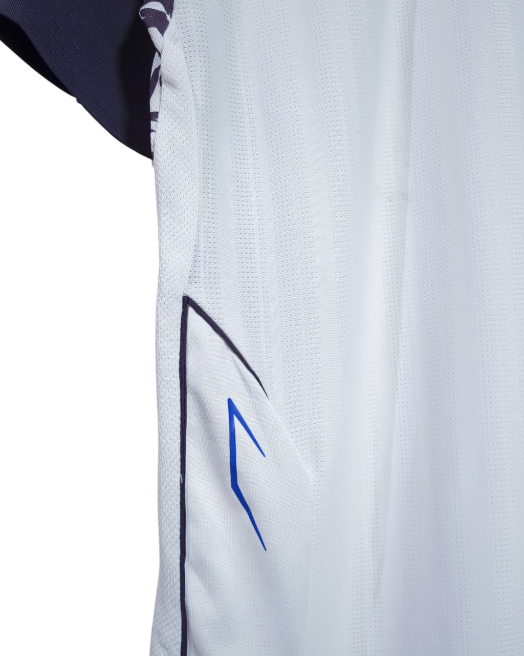 2007-08 Rangers Umbro Away Shirt - (L)
