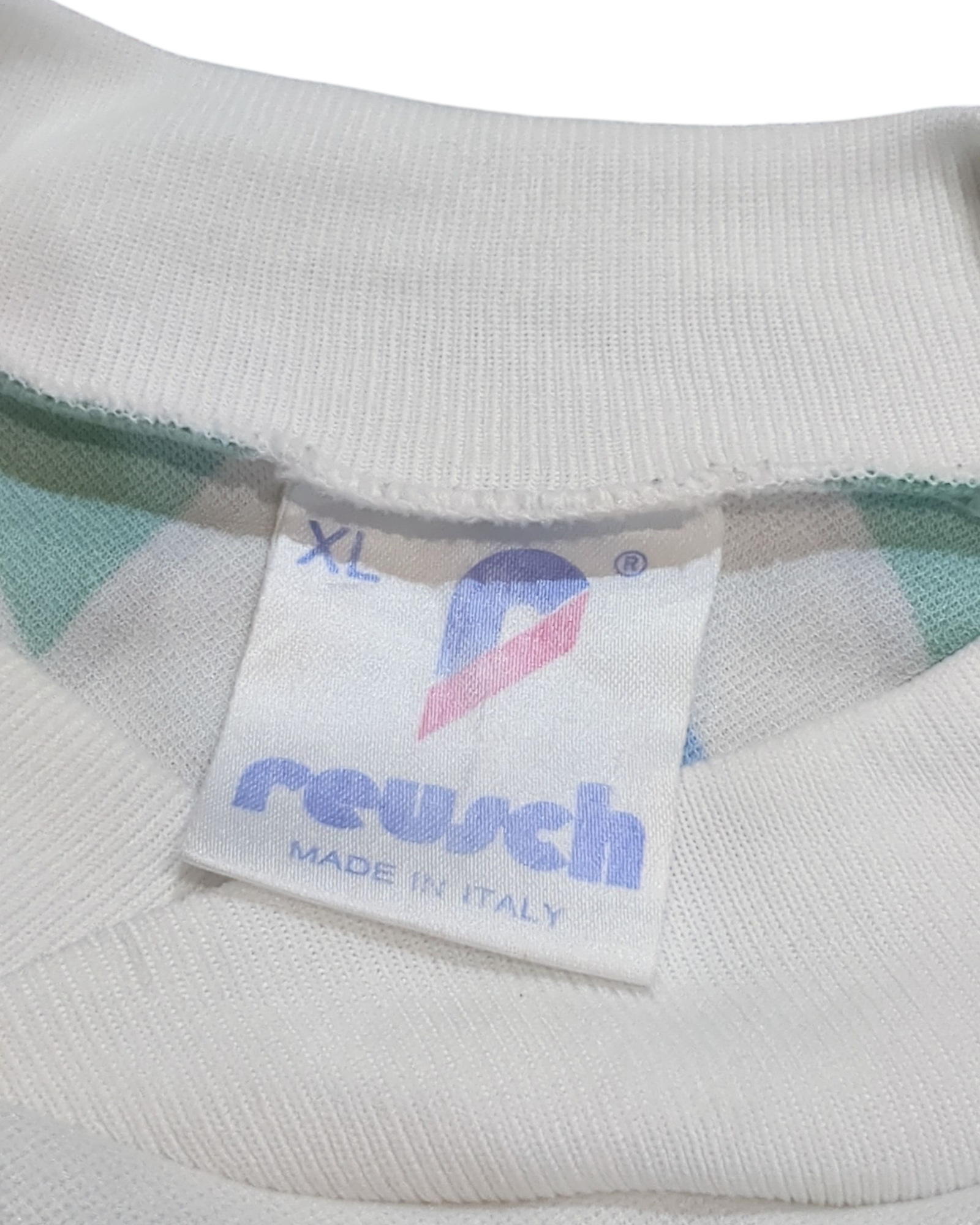 1994-95 Wolfsburg Reusch Home L/S Shirt - (XL)