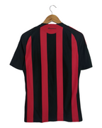 2008-09 AC Milan Adidas Home Shirt - (S)