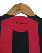 2008-09 AC Milan Adidas Home Shirt - (S)