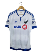 2015 Montreal Impact Adidas Away Shirt - (M)