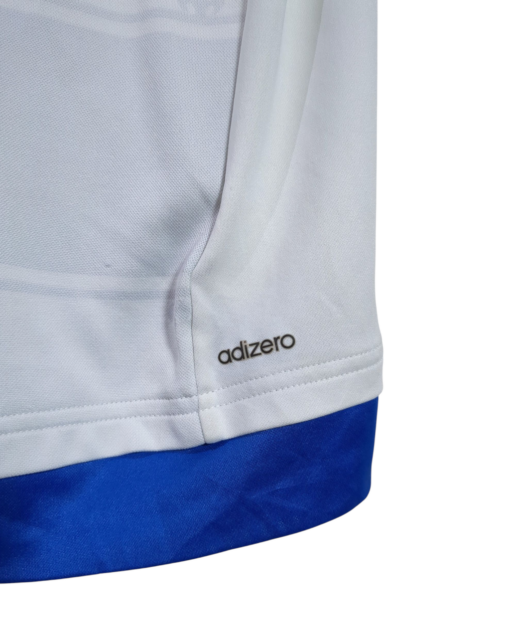 2015 Montreal Impact Adidas Away Shirt - (M)