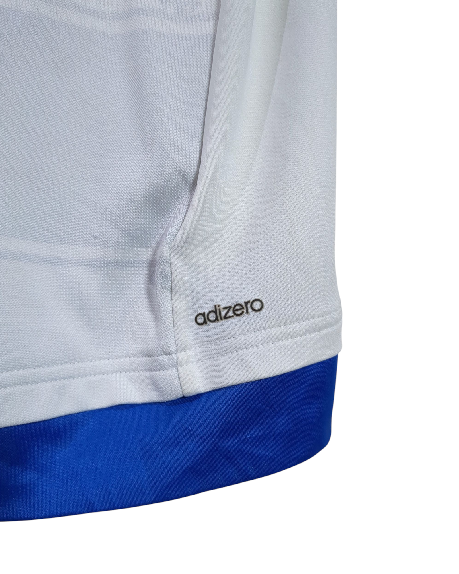 2015 Montreal Impact Adidas Away Shirt - (M)