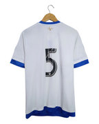 2015 Montreal Impact Adidas Away Shirt - (M)