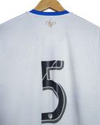 2015 Montreal Impact Adidas Away Shirt - (M)