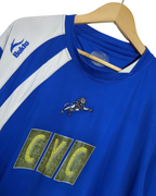 2008-09 Millwall Bukta Home Shirt - (XL)