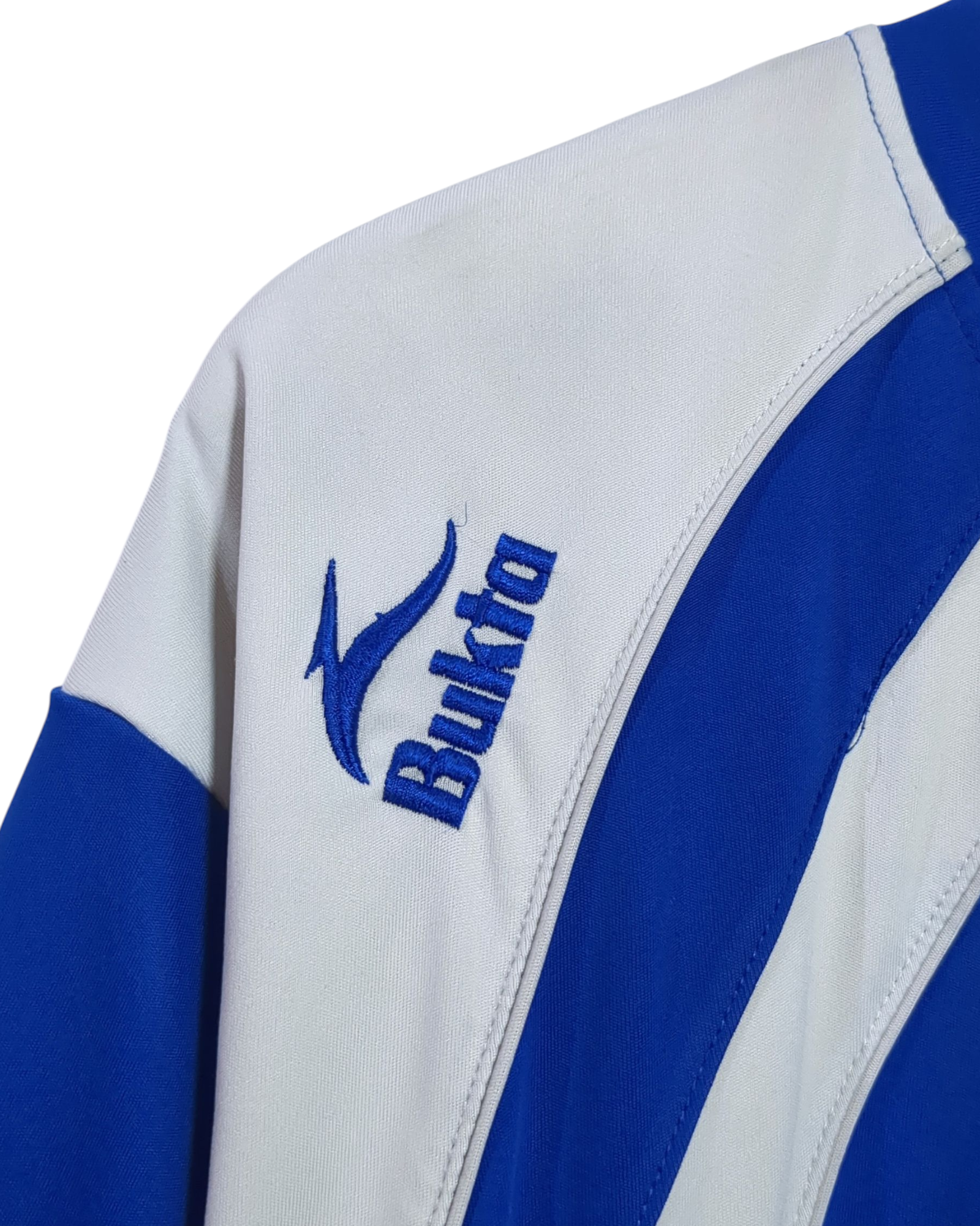 2008-09 Millwall Bukta Home Shirt - (XL)