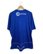 2008-09 Millwall Bukta Home Shirt - (XL)