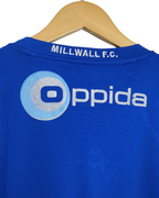 2008-09 Millwall Bukta Home Shirt - (XL)