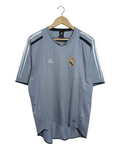2004-05 Real Madrid Adidas Training Shirt - (L)