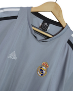 2004-05 Real Madrid Adidas Training Shirt - (L)