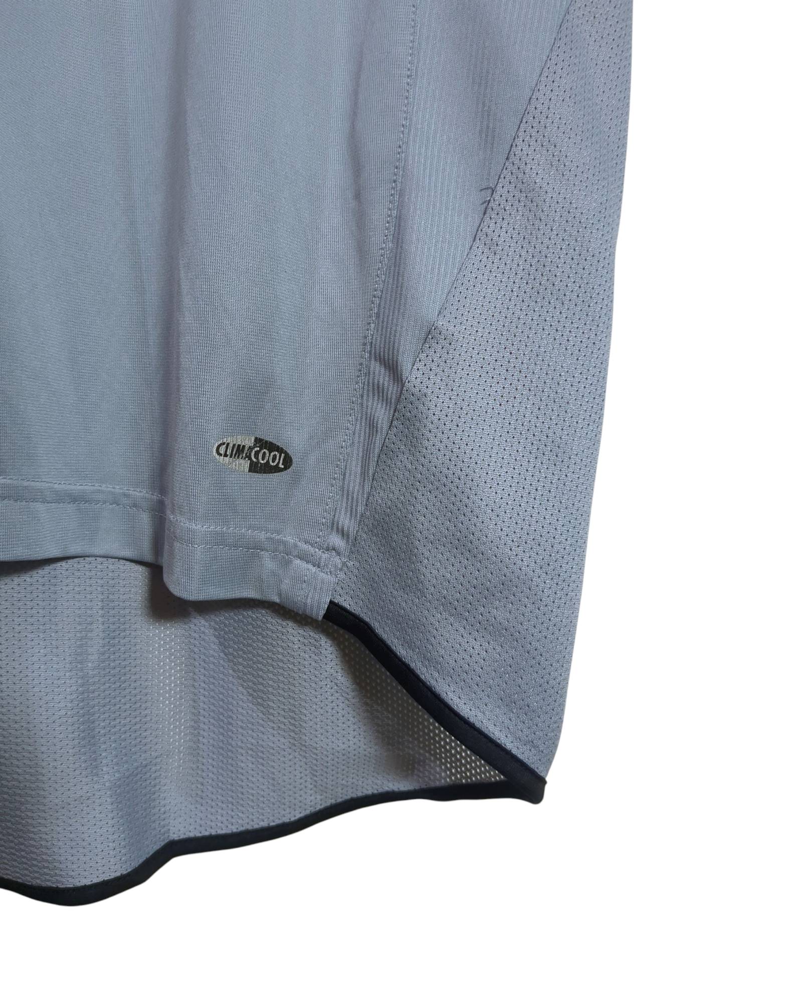 2004-05 Real Madrid Adidas Training Shirt - (L)