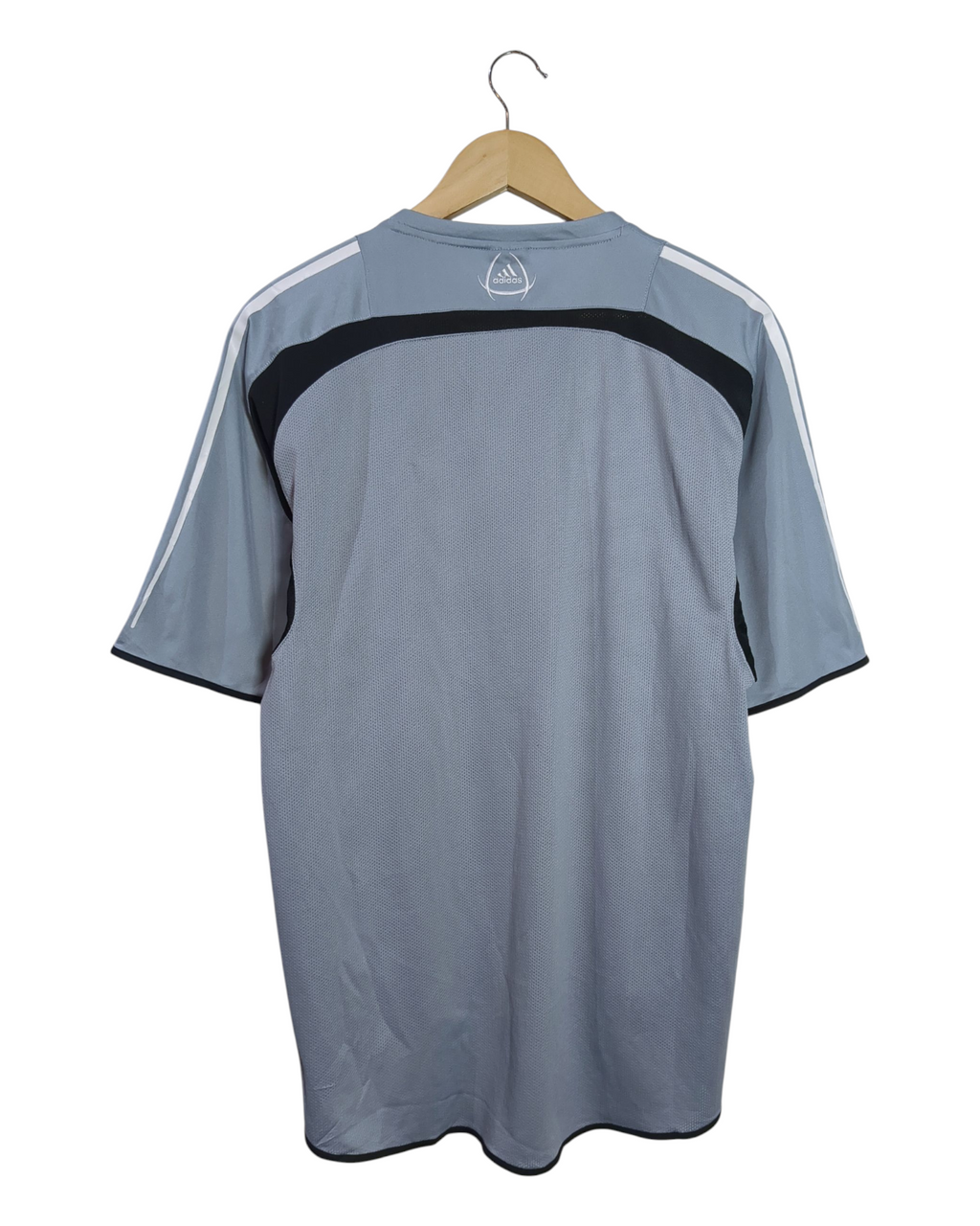 2004-05 Real Madrid Adidas Training Shirt - (L)