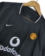 2003-05 Manchester United Nike Away Shirt - (XXL.Boys)