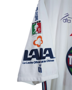 2000-01 Chivas Guadalajara Atletica Away Shirt - (XL)