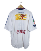 2000-01 Chivas Guadalajara Atletica Away Shirt - (XL)