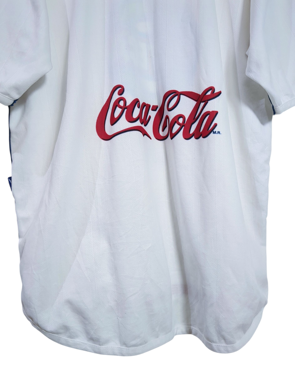 2000-01 Chivas Guadalajara Atletica Away Shirt - (XL)