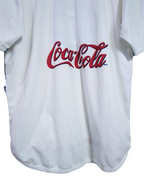 2000-01 Chivas Guadalajara Atletica Away Shirt - (XL)