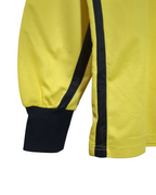 1996-97 Hamburger Uhlsport Goalkeeper L/S Shirt #1 - (M)