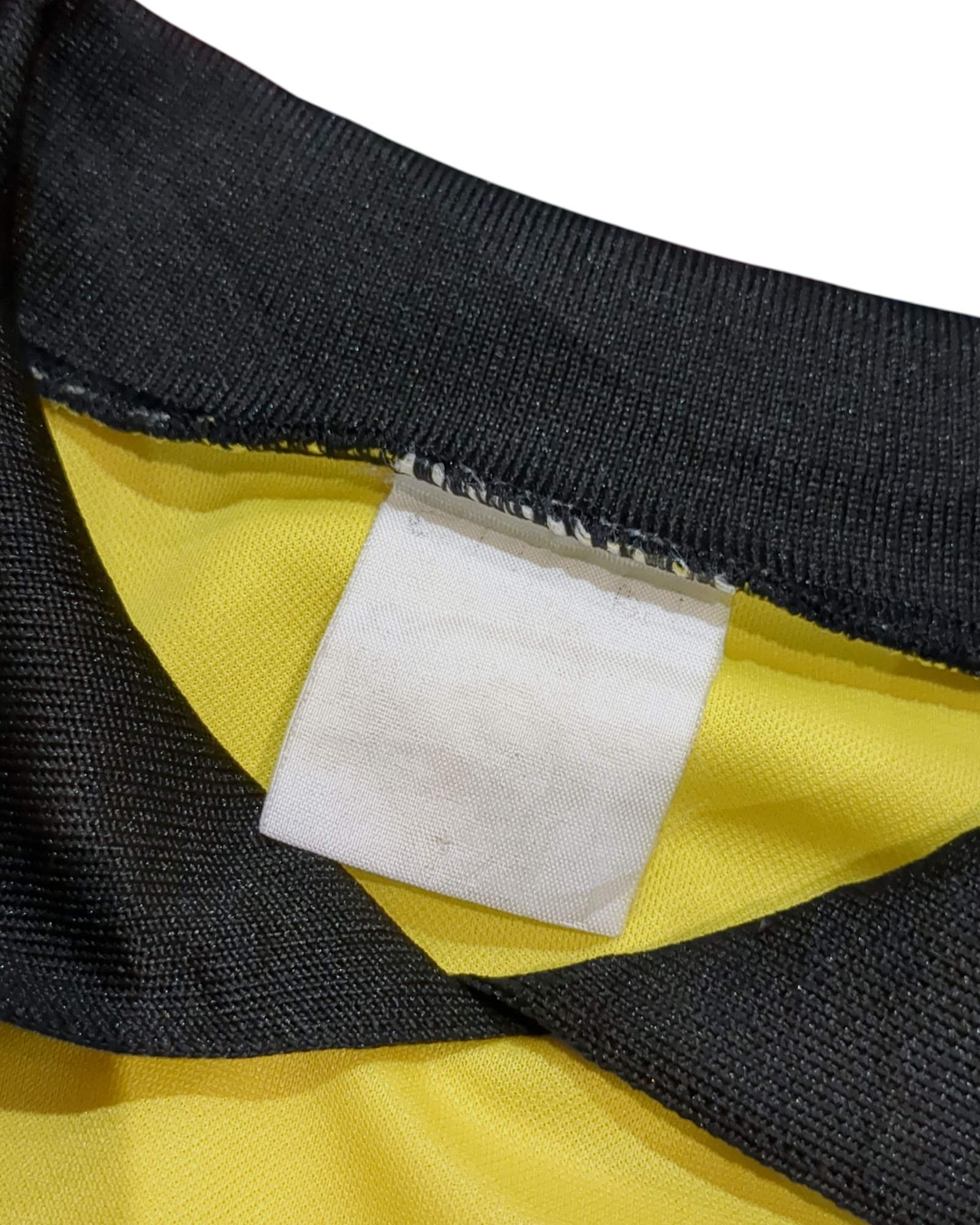 1996-97 Hamburger Uhlsport Goalkeeper L/S Shirt #1 - (M)