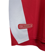 2001-02 Benfica Adidas Home Shirt - (XL)