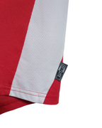 2001-02 Benfica Adidas Home Shirt - (XL)