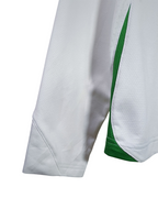 2006-07 Celtic Nike Player Issue Sweat Top - (L)