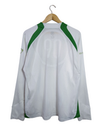 2006-07 Celtic Nike Player Issue Sweat Top - (L)
