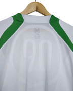 2006-07 Celtic Nike Player Issue Sweat Top - (L)