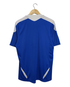 2011-12 Chelsea Adidas Home Shirt - (M)