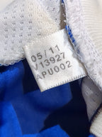 2011-12 Chelsea Adidas Home Shirt - (M)