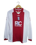 2008-09 Birmingham Umbro Away Shirt - (XL.Boys)