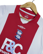2008-09 Birmingham Umbro Away Shirt - (XL.Boys)