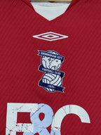 2008-09 Birmingham Umbro Away Shirt - (XL.Boys)