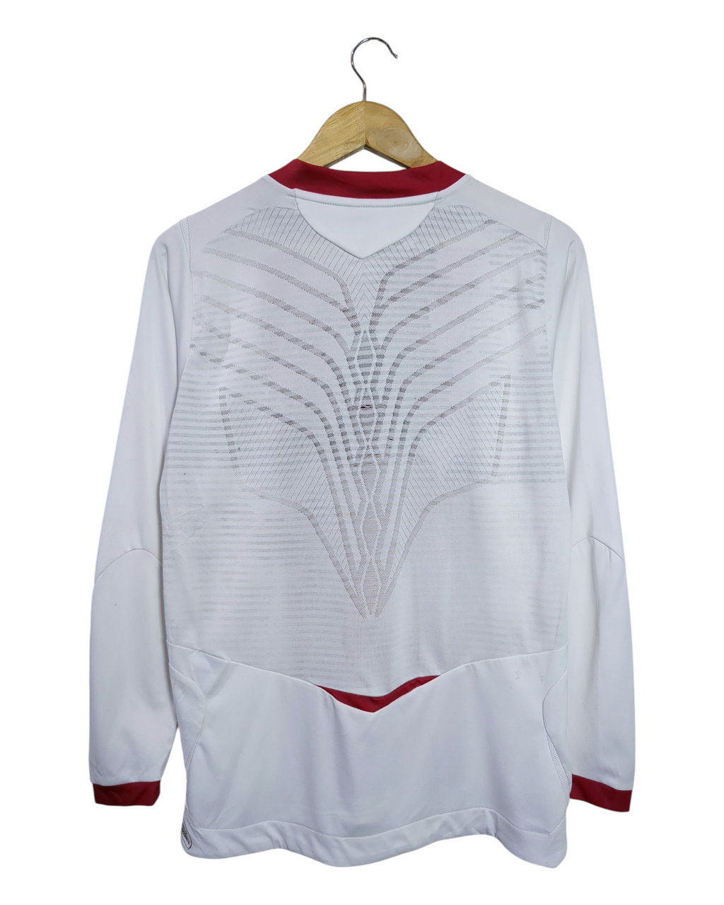 2008-09 Birmingham Umbro Away Shirt - (XL.Boys)
