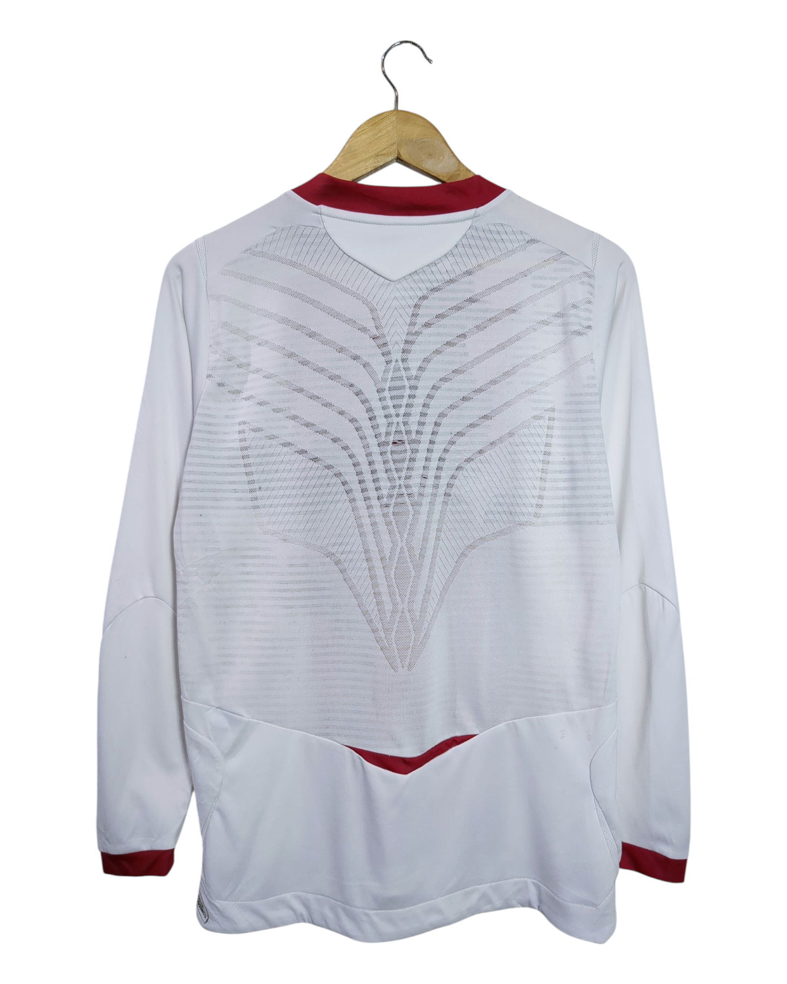 2008-09 Birmingham Umbro Away Shirt - (XL.Boys)