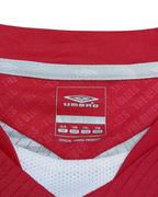2008-09 Birmingham Umbro Away Shirt - (XL.Boys)