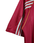 1998-99 Benfica Adidas Home Shirt - (L)