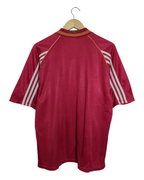 1998-99 Benfica Adidas Home Shirt - (L)