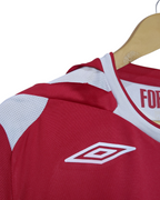 2006-08 Nottingham Forest Umbro Home Shirt - (M)