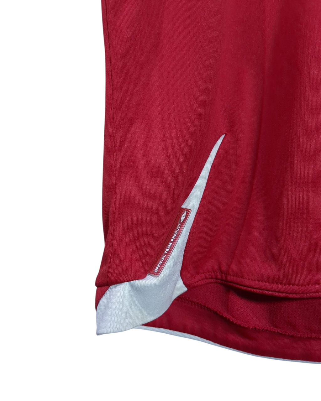 2006-08 Nottingham Forest Umbro Home Shirt - (M)