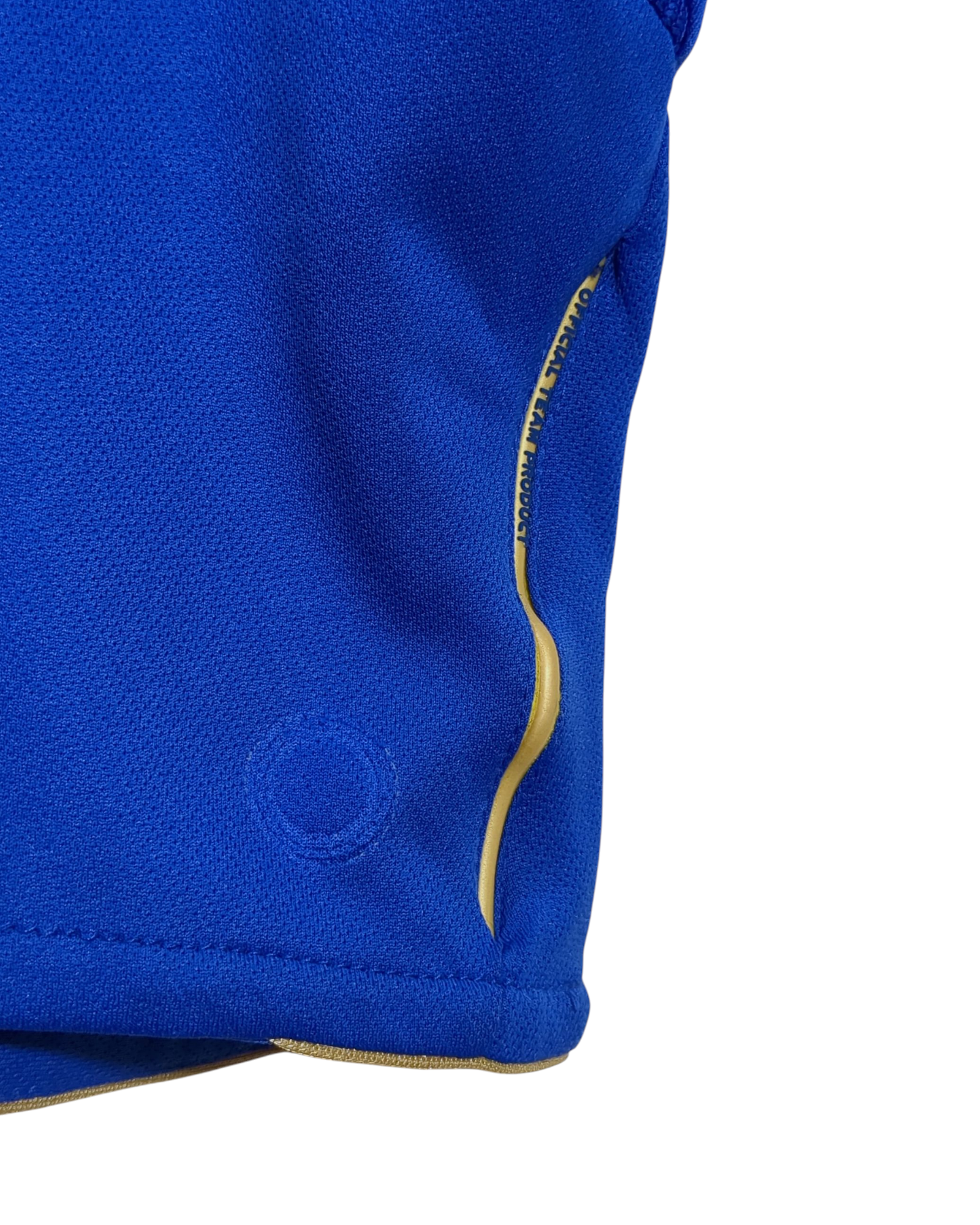 2005-06 Chelsea Umbro Centenary Home Shirt - (M)